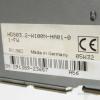 Rexroth INDRAMAT AC Servo Controller HDS032-W100N-HA01-01-FW GEB #2 small image