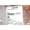 Origin REXROTH INDRAMAT 11610150 ENCODER CABLE 355M IKS0327