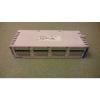 REXROTH INDRAMAT RME122-32-DC024 INPUT MODULE -- 0% VAT INVOICE --