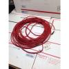 bosh REXROTH INDRAMAT FIBER OPTIC CABLE 35 Metres IKO INK0435-03 43 #1 small image