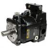 Piston pump PVT20 series PVT20-1L5D-C03-SR0