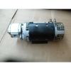 CROWN LIFT GE DC MOTOR HYDRAULIC pumps BOSCH REXROTH 5BCG52MA100A 9510290001 Origin #4 small image