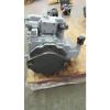 Origin REXROTH R902122571/001 AA4VG90/32 AXIAL PISTON VARIABLE HYDRAULIC pumps