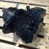 Rexroth A6VE107 Hydraulic Motor #1 small image