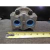 Origin BOSCH REXROTH HYDRAULIC pumps S20S9DJ11L #3 small image