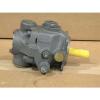 REXROTH 1PV2V5 Variable Displacement Vane pumps