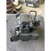 JCB Rexroth Hydraulic pumps SN: 60562868 MNR: R902520557 #2 small image