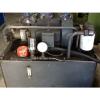 Nachi Hydraulic Power Pack 22kw #2 small image