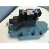 Origin OLD NACHI DSS-G06-A3X-A-C115-E9623B HYDRAULIC DIRECTIONAL VALVE 5Y0 BZA