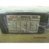 Nachi OCY-G01-W-Y-20 Flow Control Valve #3 small image