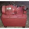 Meiden/NACHI LTF70-NR Oil Hydraulic System Pump Tank UVD-1A-42-15-4-21_LFT70NR