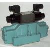 D08 4 Way A-T Center Hydraulic Solenoid Valve i/w Vickers DG5S8-S-?C-U-H 24 VDC #1 small image