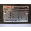 NACHI PRESSURE REDUCING MODULAR VALVE OG-G01-P1-E21