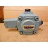 Nachi Variable Vane Pump VDR-1A-1A3-E22 VDR1A1A3E22 origin #1 small image