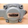 Nachi Variable Vane Pump VDR-1A-1A3-E22 VDR1A1A3E22 origin