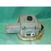 Nachi, VDR-1A-1A3-Q11-6124A, Variable Vane Pump Hydraulic Origin #3 small image