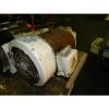 Nachi 5 HP Motor w/ Nachi Pumps VDC-1B-2A3-U-6071B / UVC-1A-2A3-37A-4-6071B