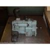 Nachi Piston Pump PVS-2B-35N1-U-12_PVS2B35N1U12 #1 small image