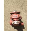 JCB Mini Digger Nachi Hydraulic Slew Motor 8014 8016 Spare Part PCR50101s28295A #3 small image