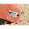 JCB Mini Digger Nachi Hydraulic Slew Motor 8014 8016 Spare Part PCR50101s28295A #4 small image