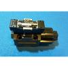 NACHI SS-G03-A3Z-R-C115-E21 Hydraulic Solenoid Valve #1 small image