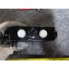 Origin SAUER DANFOSS HYDRAULIC VALVE # 8800485 2009