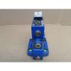 Rexroth MNR R900909412 Solenoid Valve