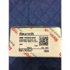 REXROTH RUNNER BLOCK / BALL RAIL R162221420 PAIR