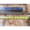 REXROTH  2 Rails  Guide Linear bearing CNC Route  model 7873 7210 13Q1 50#034; #5 small image