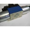 REXROTH 4WE6W61/EG24N9DK25L/62 HYDRAULIC SOLENOID VALVE R978007917 24V   Origin #3 small image