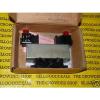 Bosch Rexroth GT-010062-03939 Hydraulic Valve origin