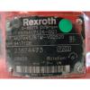 Rexroth Fixed displacement Hydraulic Motor R909417126-001