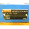 Rexroth R900912761FD 48526 LFA 25 DB2-71/315 Valve origin #2 small image