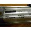 REXROTH TYPE 520/  520-602-0100, 520 602 0100 LINEAR ACTUATOR  origin open box