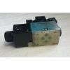 MANNESMANN REXROTH 4WE6D61/EW11ON9DAL/V DIRECTIONAL VALVE Origin $199 #2 small image