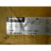 REXROTH TYPE 520/  520-602-0140, 520 602 0140 LINEAR ACTUATOR  origin open box #3 small image