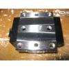 Star Rexroth Bosch 1651-212-50 Ball Rail Runner Block Bearing Size 25 #5 small image