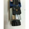 Origin REXROTH HYDRAULIC VALVE 4WE6E62/EG24N9K4/V