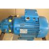 MANNESMANN REXROTH PV7 pumps WITH T 2587 MOTOR