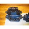 Rexroth 4WEH22J76/6EW110N9ETDK25L/V Hydraulic Directional Valve R978891301