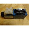 Mannesmann Rexroth Hydraulic Valve 4WE6D60 EG24N9K4 #1 small image