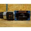 Mannesmann Rexroth Hydraulic Valve 4WE6D60 EG24N9K4