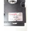 2991116292  A116290010 REXROTH VALVE 567-231 CNOMO 30 BAR 24V AVENTICS PNEAUMAT #3 small image