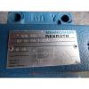 Origin REXROTH HYDRAULIC VALVE SV20PA1-42/V #2 small image