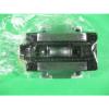 Rexroth Bosch Linear Rail Bearing Block -- R165122420 -- origin