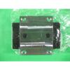 Rexroth Bosch Linear Rail Bearing Block -- R165122420 -- origin #4 small image