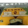 REXROTH 2FRM10-21/25L FLOW CONTROL VALVE 2FRM102125L #3 small image