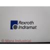 Rexroth Indramat DOK-DIAX04-HDD+HDS Project Planning Manual Pack of 10