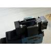 MANNESMAN REXROTH 4WE6LA6X/EW110N9DAL/V DIRECTIONAL VALVE Origin $199