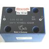 NIB BOSCH REXROTH 0 811 402 031 PROPORTIONAL VALVE W/ 0811405145 AMP MODULE #4 small image